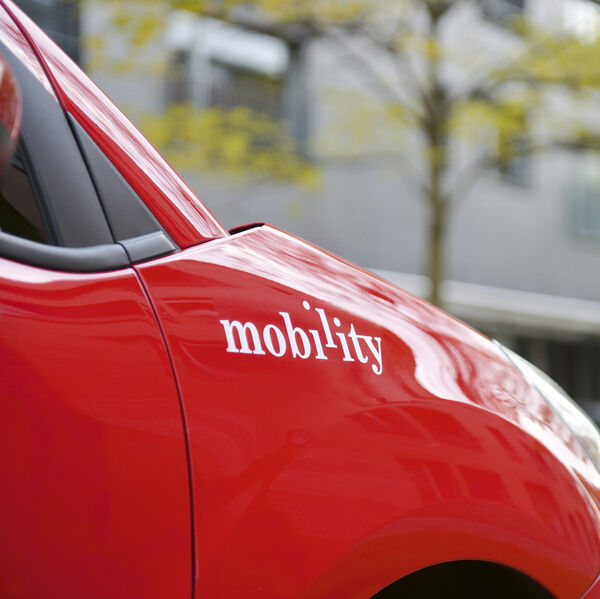 Mobility senkt die Preise